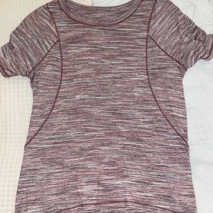 Lululemon Shirt